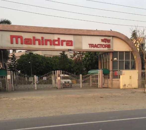 Mahindra & Mahindra Ltd. Campus Placement 2025