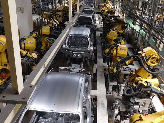 Maruti Suzuki Recruitment 2025