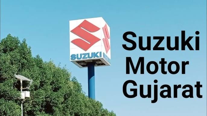 Suzuki Motor Campus Placement 2025