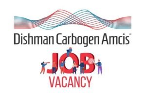 Dishman Carbogen Amcis Ltd Walk In Interview 