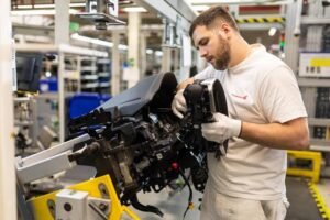 Motherson Automotive Elastomers Technology Campus Placement 2025