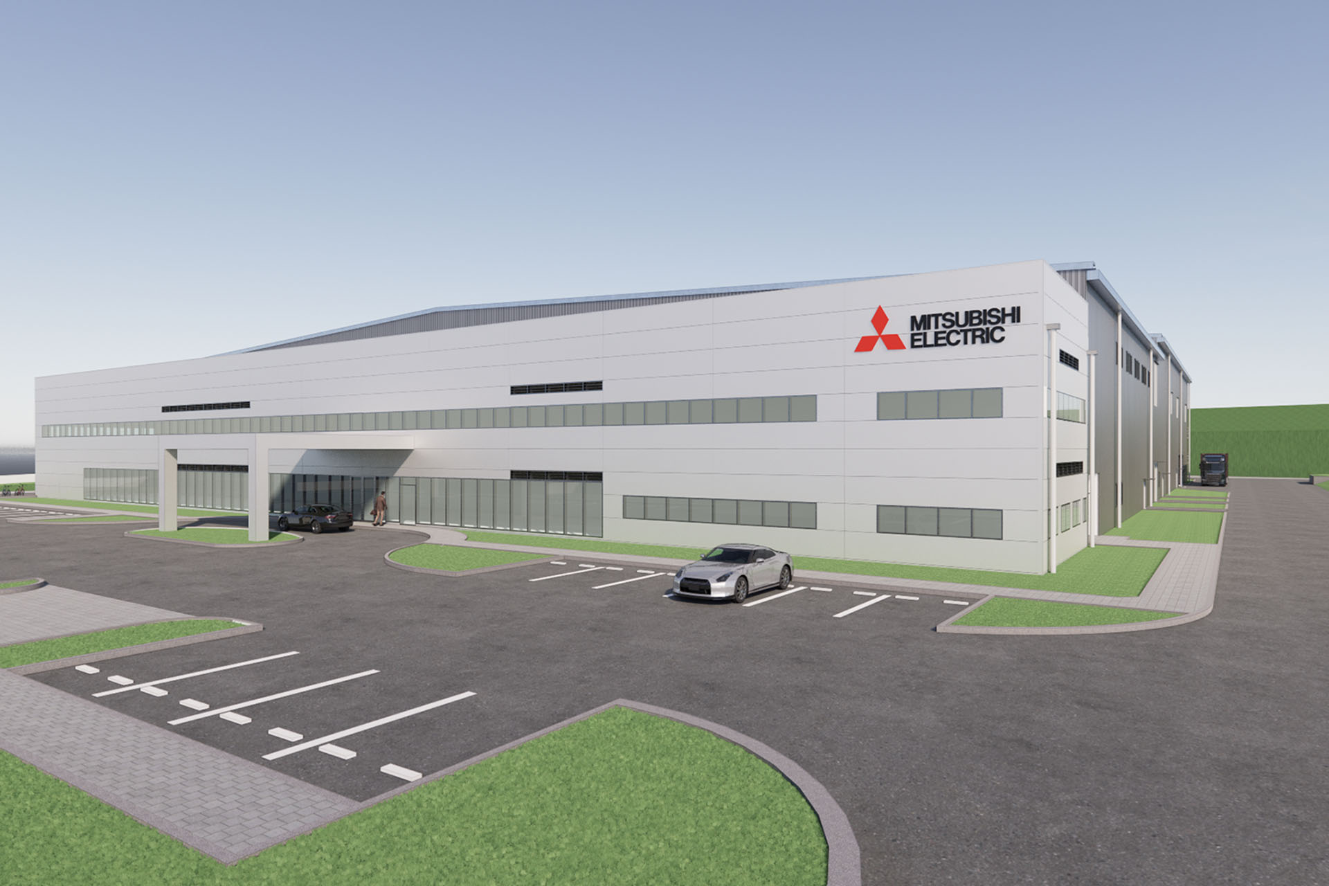 Mitsubishi Electric India Pvt. Ltd. Campus Placement 2025
